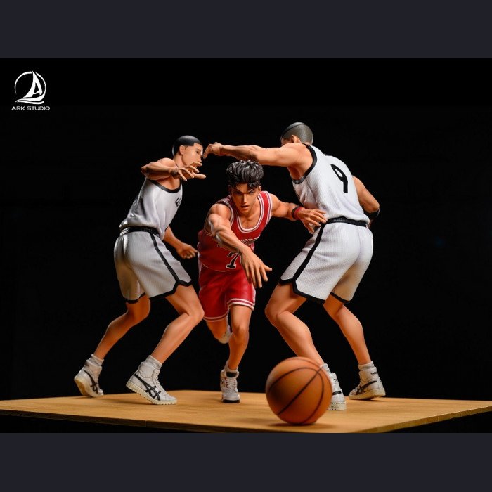 Ark‑studio - Miyagi Ryota - Slam Dunk