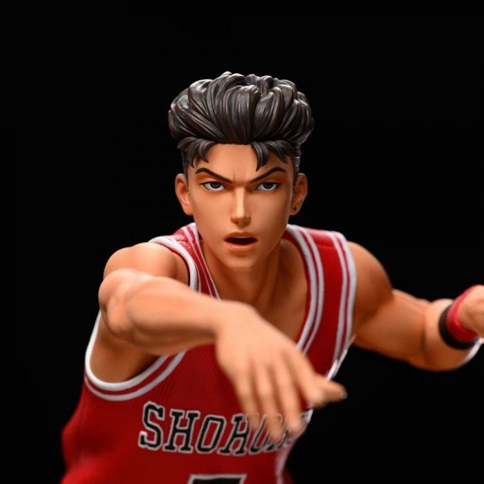 Ark‑studio - Miyagi Ryota - Slam Dunk