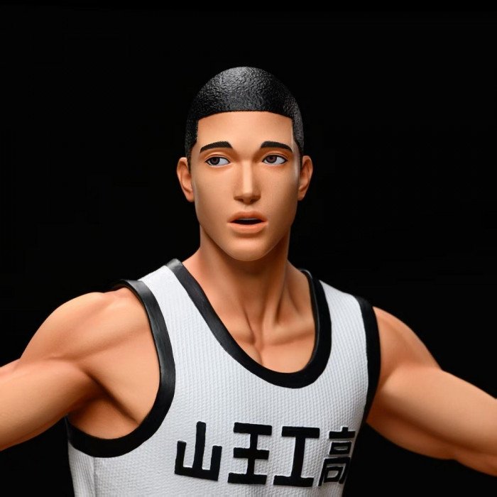 Ark‑studio - Miyagi Ryota - Slam Dunk