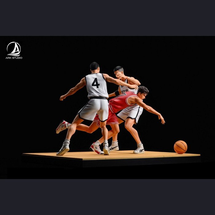 Ark‑studio - Miyagi Ryota - Slam Dunk