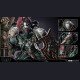 Astral Studio - Lion El'Jonson - Warhammer 40000