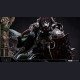 Astral Studio - Lion El'Jonson - Warhammer 40000