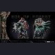 Astral Studio - Lion El'Jonson - Warhammer 40000