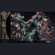 Astral Studio - Lion El'Jonson - Warhammer 40000