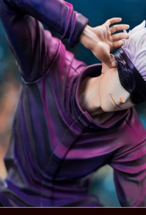 Firefly Studio - Satoru Gojo - Jujutsu Kaisen