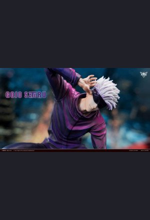Firefly Studio - Satoru Gojo - Jujutsu Kaisen