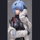 Dream‑Make Studio - Rei Ayanami - Neon Genesis Evangelion
