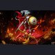 MT‑STUDIO - Dukemon & Grani - Digimon