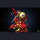 MT‑STUDIO - Dukemon & Grani - Digimon