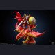 MT‑STUDIO - Dukemon & Grani - Digimon