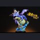 MJ Studio - Son Gohan - Dragon Ball