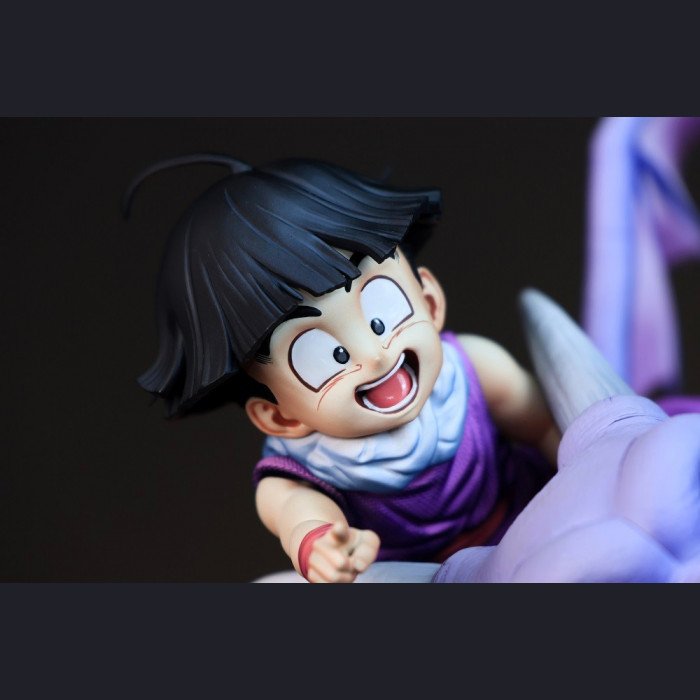 MJ Studio - Son Gohan - Dragon Ball