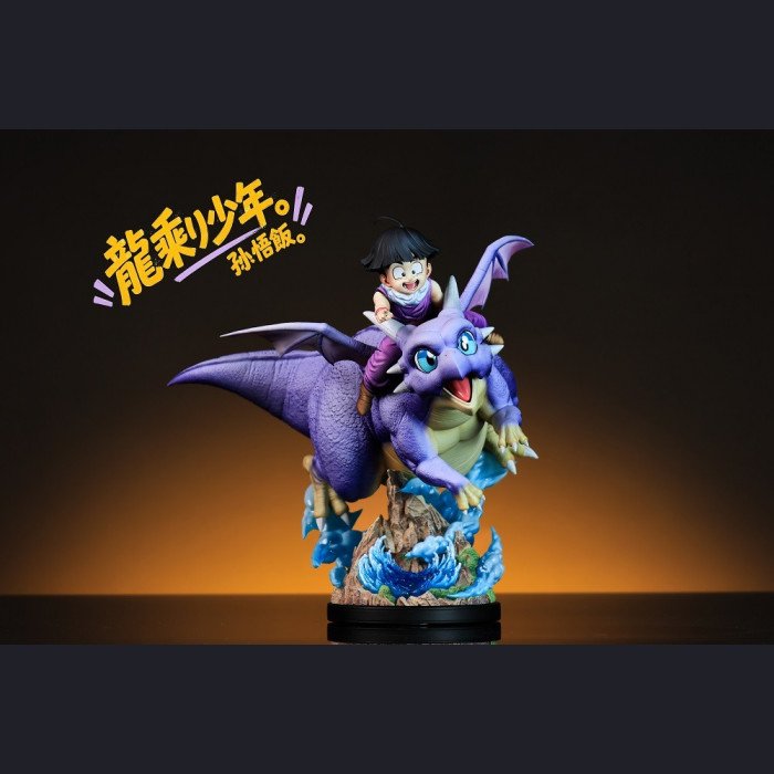 MJ Studio - Son Gohan - Dragon Ball