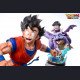 MJ Studio - Son Gohan - Dragon Ball