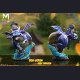 MJ Studio - Son Gohan - Dragon Ball