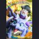 MJ Studio - Son Gohan - Dragon Ball