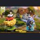 MJ Studio - Son Gohan - Dragon Ball
