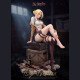 ZQstudio - Annie Leonhart - Attack on Titan