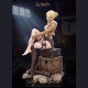 ZQstudio - Annie Leonhart - Attack on Titan