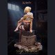ZQstudio - Annie Leonhart - Attack on Titan