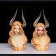 Guanghan Studio - Witch of Greed - Original Series‑Witch Series