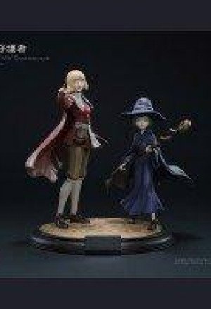  BIHS Studio - Farnese&Schierke&Guts - Berserk