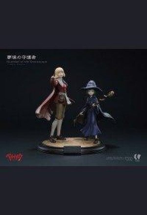  BIHS Studio - Farnese&Schierke&Guts - Berserk