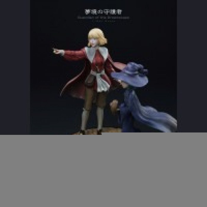  BIHS Studio - Farnese&Schierke&Guts - Berserk