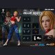 VERYCOOL - Blue Mary - The King of Fighters XIV