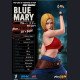 VERYCOOL - Blue Mary - The King of Fighters XIV