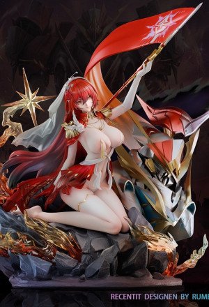 RuMeng Studio - Himeko, Departure Ver - Honkai: Star Rail