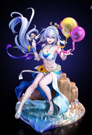 Little Raccoon Studio - Robin · Sunny Ballad - Honkai: Star Rail