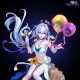 Little Raccoon Studio - Robin · Sunny Ballad - Honkai: Star Rail