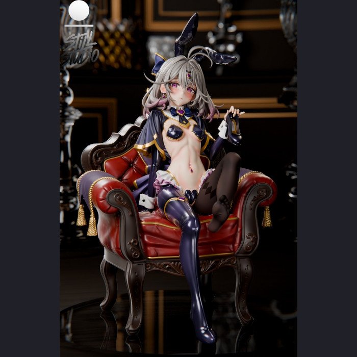 Still Studio - Luluka - Magical Girl Luluka