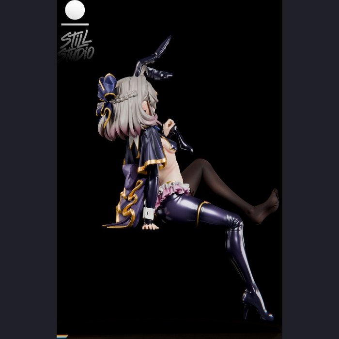 Still Studio - Luluka - Magical Girl Luluka