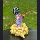 Sh‑Studio - Kid Goku - Dragon Ball