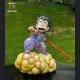 Sh‑Studio - Kid Goku - Dragon Ball