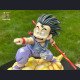 Sh‑Studio - Kid Goku - Dragon Ball