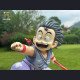 Sh‑Studio - Kid Goku - Dragon Ball