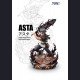 BOND‑Studio - Asta - Black Clover