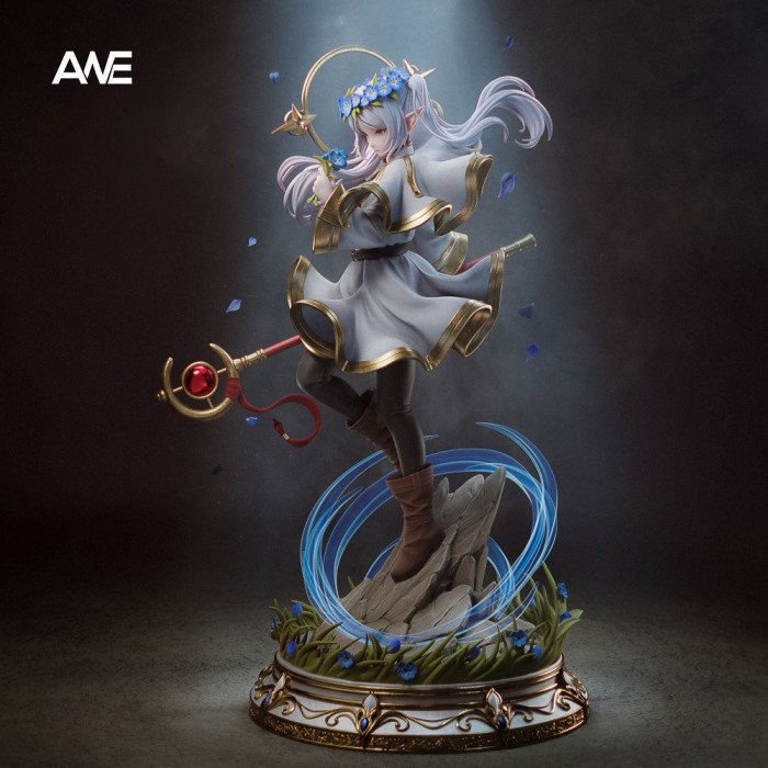 ANE Studio - Frieren 03 - Frieren: Beyond Journey’s End