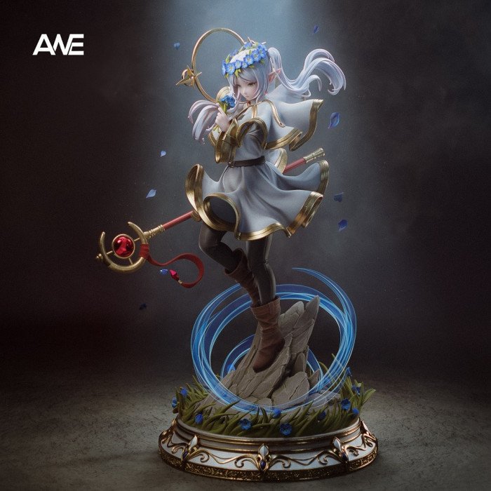 ANE Studio - Frieren 03 - Frieren: Beyond Journey’s End