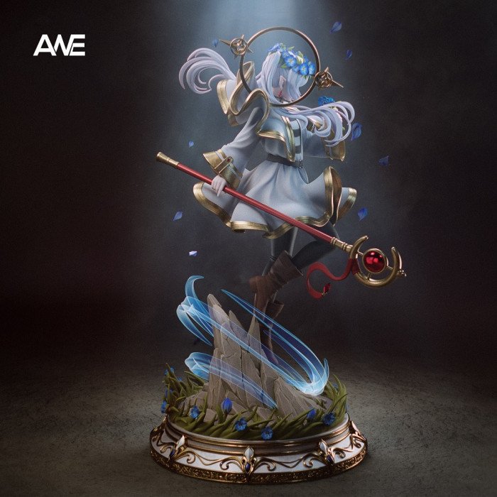 ANE Studio - Frieren 03 - Frieren: Beyond Journey’s End
