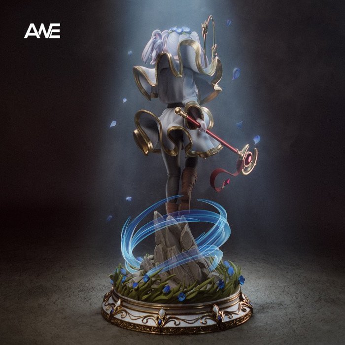 ANE Studio - Frieren 03 - Frieren: Beyond Journey’s End