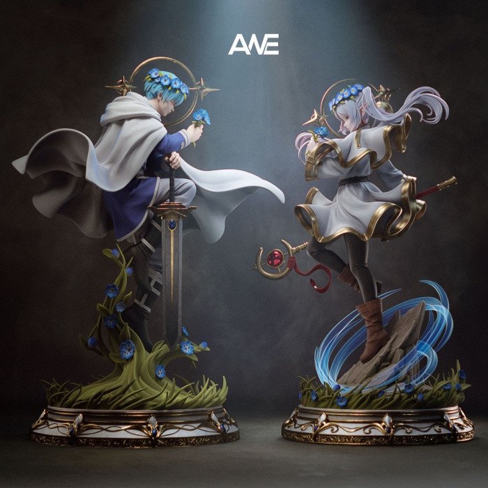 ANE Studio - Frieren 03 - Frieren: Beyond Journey’s End