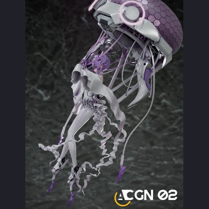 ACGN 02 STUDIO - Liberio 02 - Goddess of Victory: NIKKE