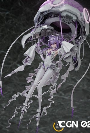 ACGN 02 STUDIO - Liberio 02 - Goddess of Victory: NIKKE