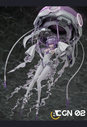 ACGN 02 STUDIO - Liberio 02 - Goddess of Victory: NIKKE