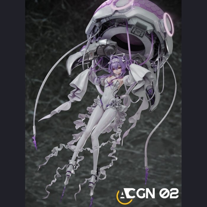 ACGN 02 STUDIO - Liberio 02 - Goddess of Victory: NIKKE