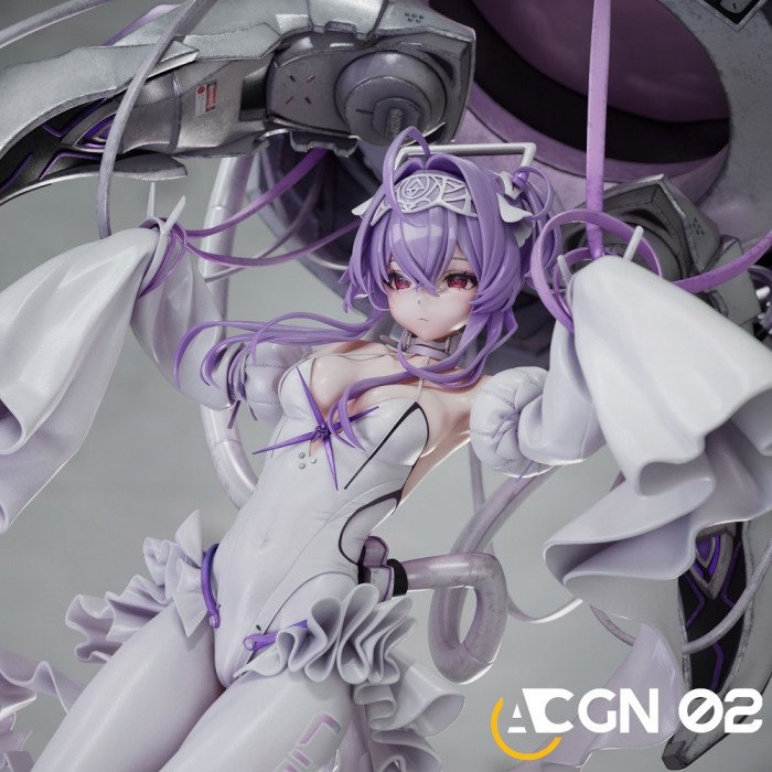 ACGN 02 STUDIO - Liberio 02 - Goddess of Victory: NIKKE